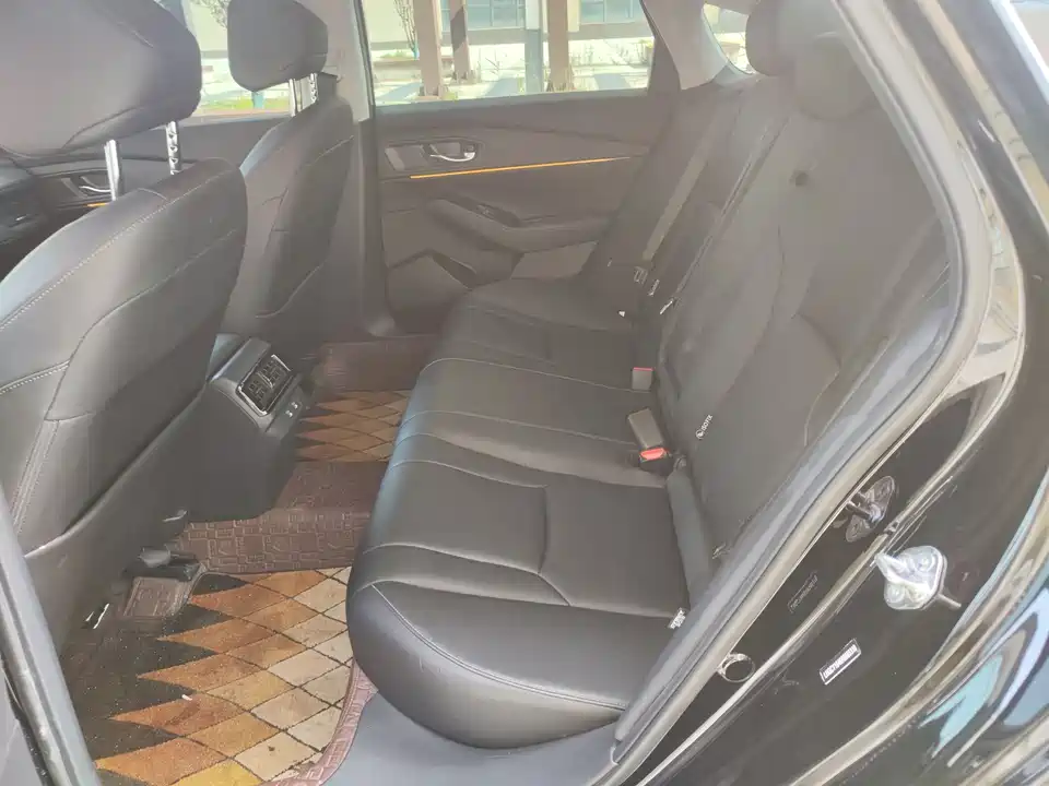 Honda Accord Honda Accord