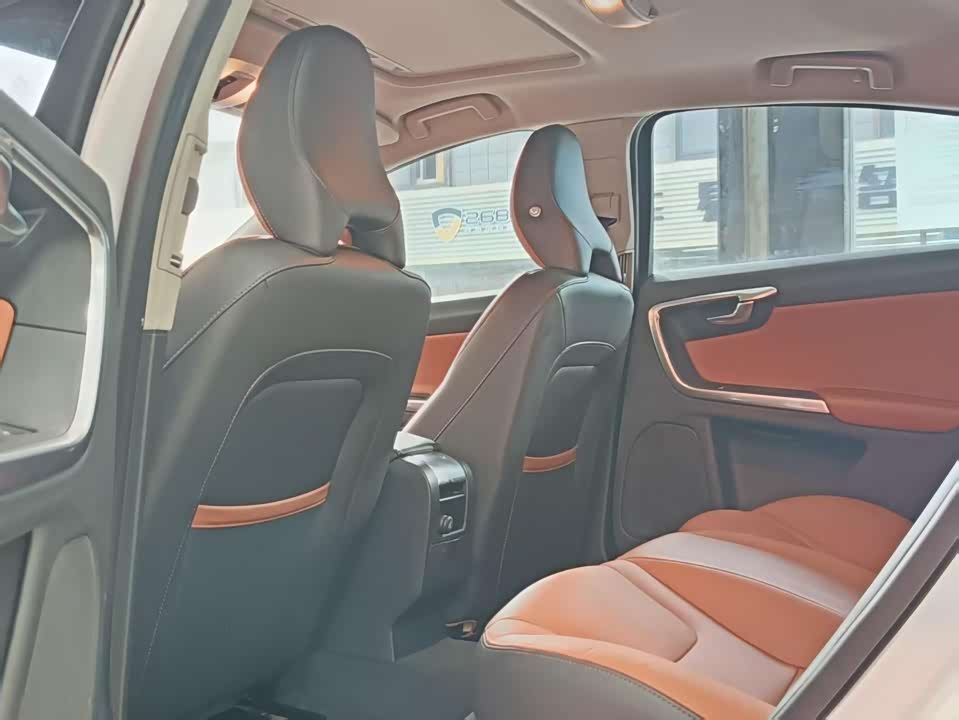 Volvo S60 Volvo S60