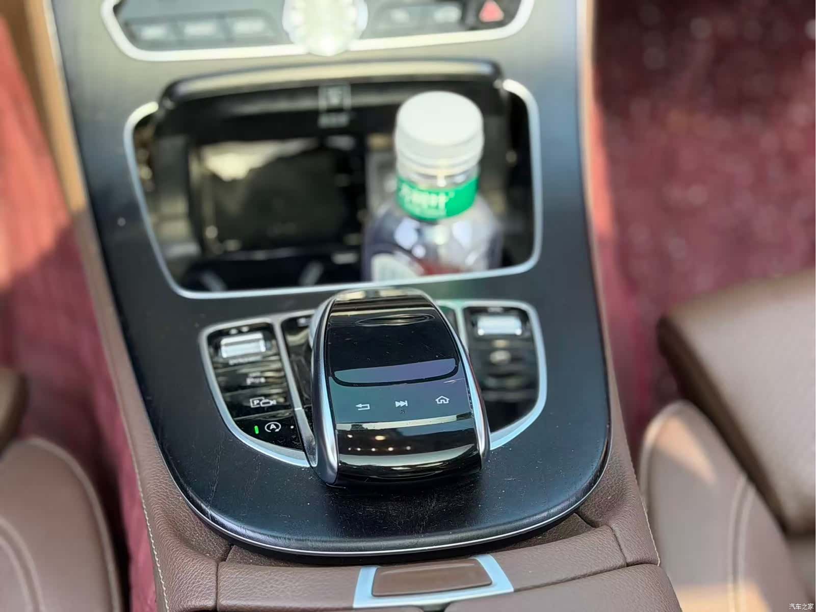 Mercedes-Benz E-Class, 2018 11