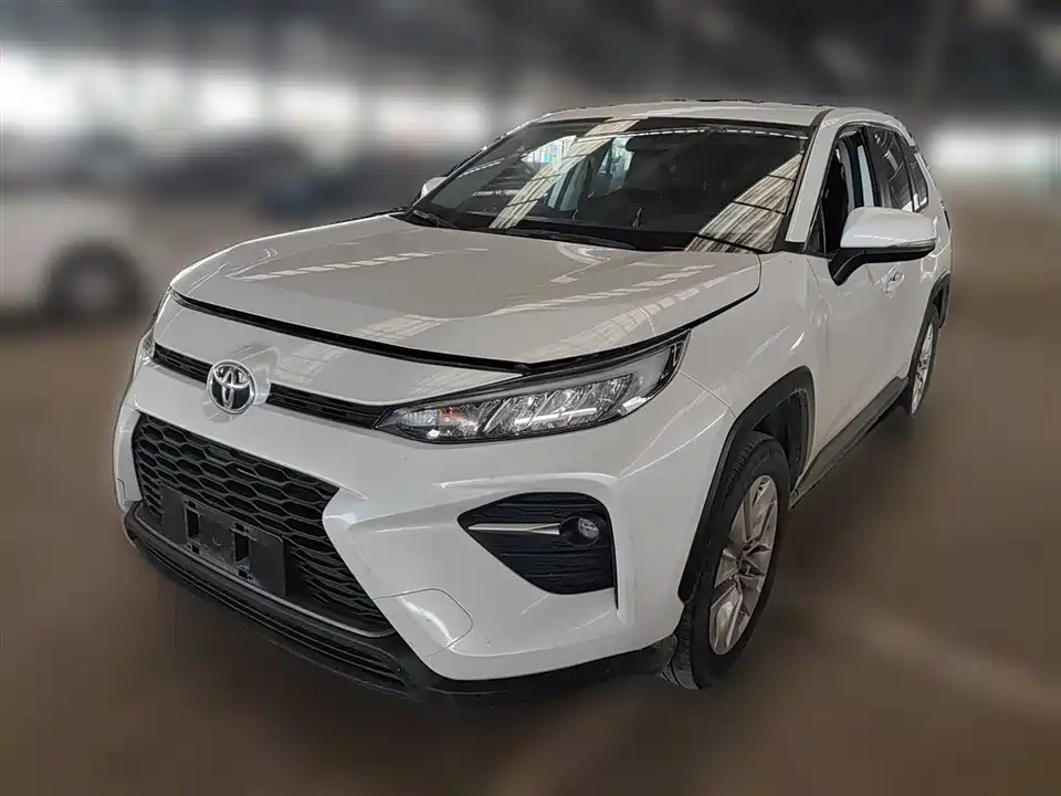 Toyota Wilanda