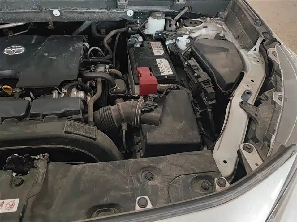 Toyota Wilanda