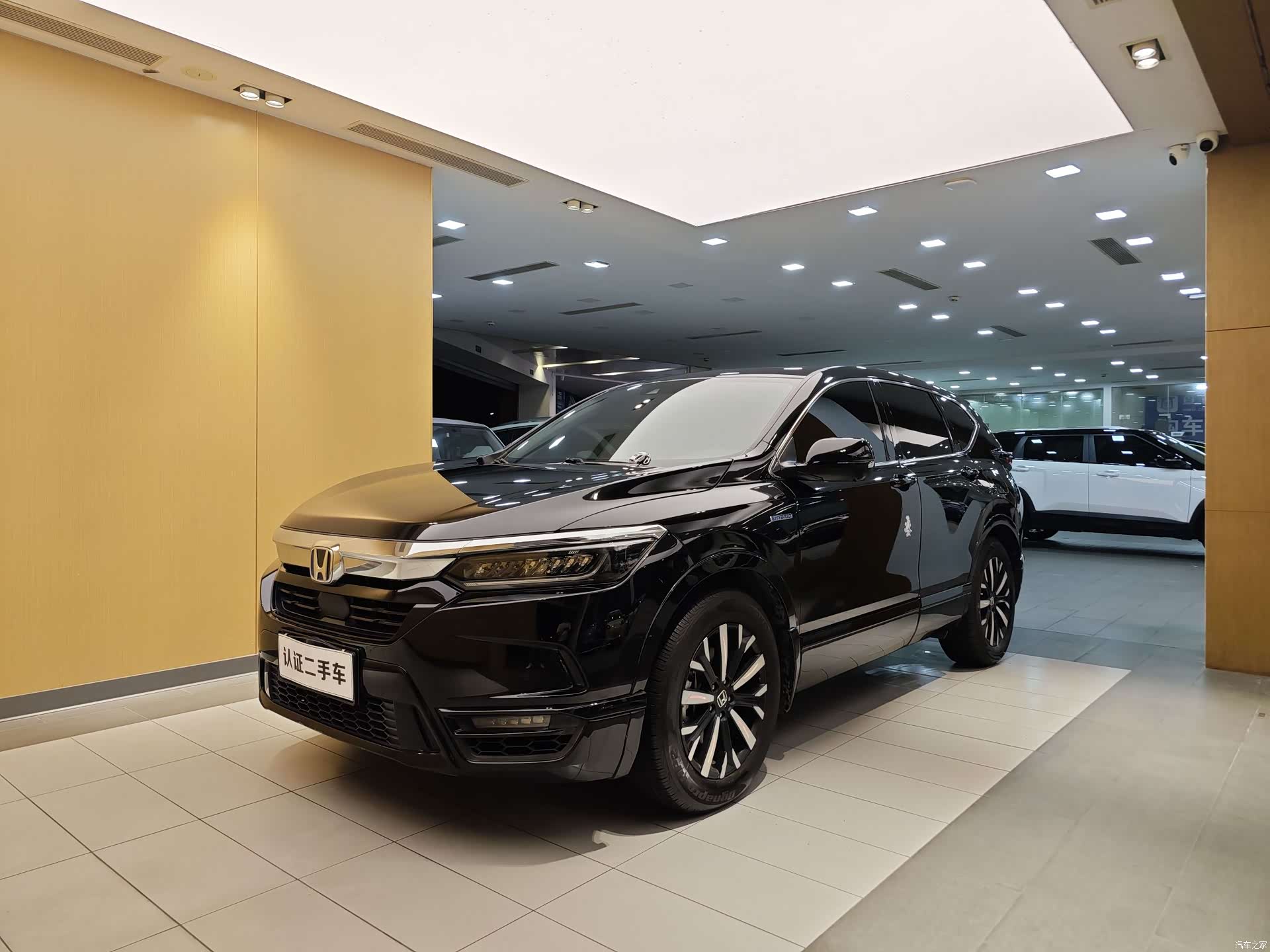 Honda Breeze, 2022 1