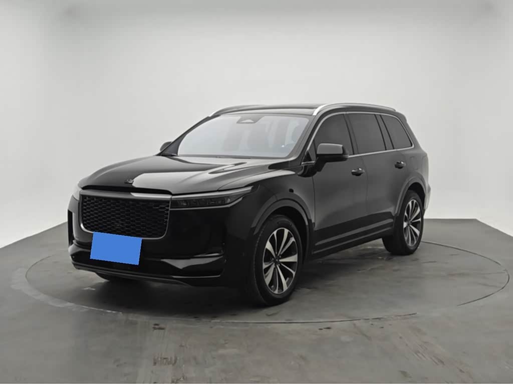 Li Auto ONE
