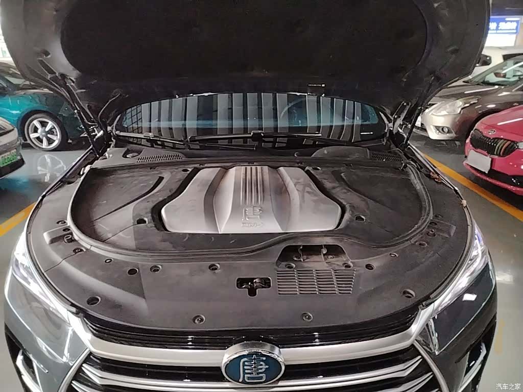 BYD Tang, 2022 20