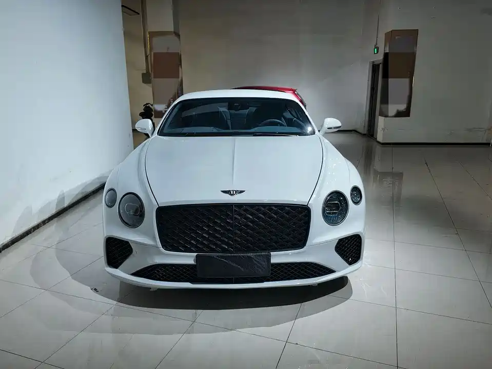 Bentley Continental Bentley Continental