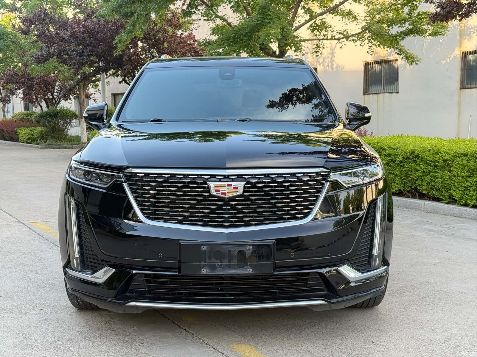 Cadillac XT6, 2022 2