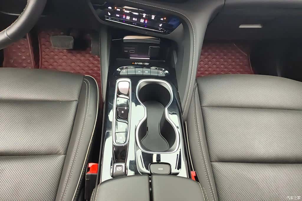 Buick Envision, 2023 16