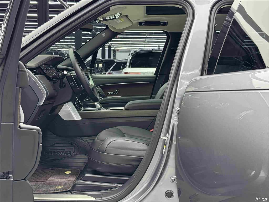 Land Rover Range Rover, 2023 8