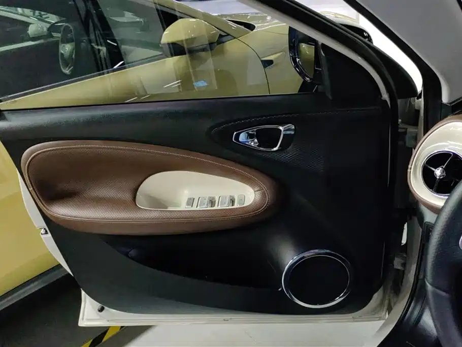 Wuling Wuling Bingguo