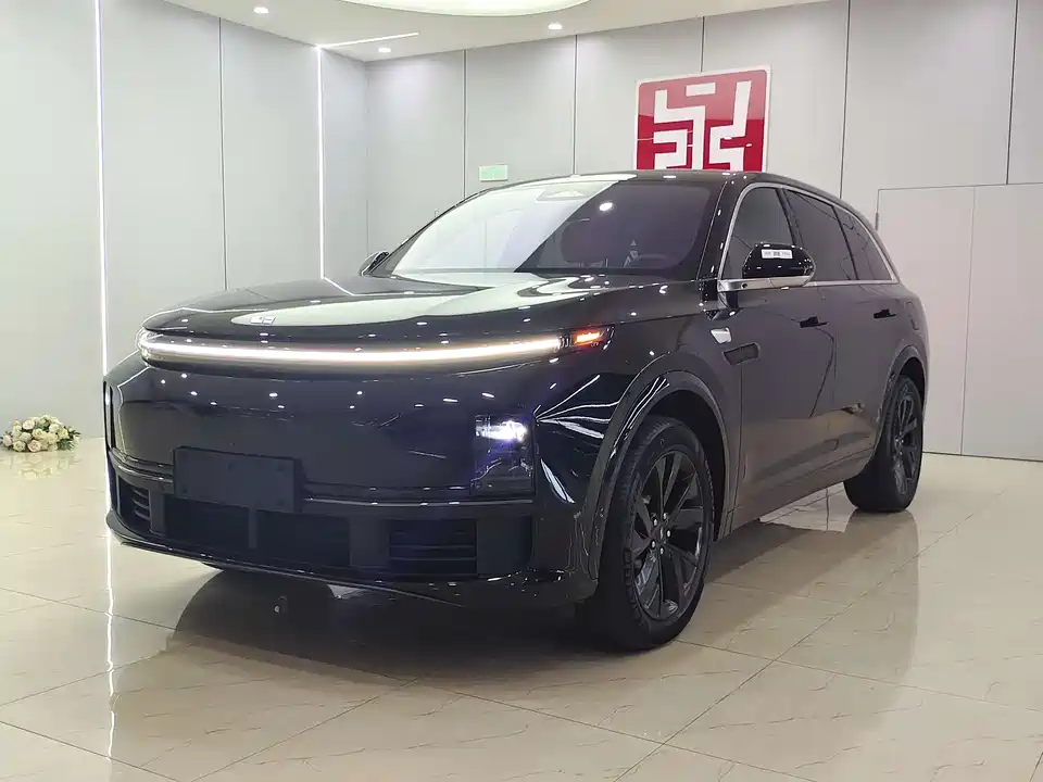 Li Auto Ideal L7