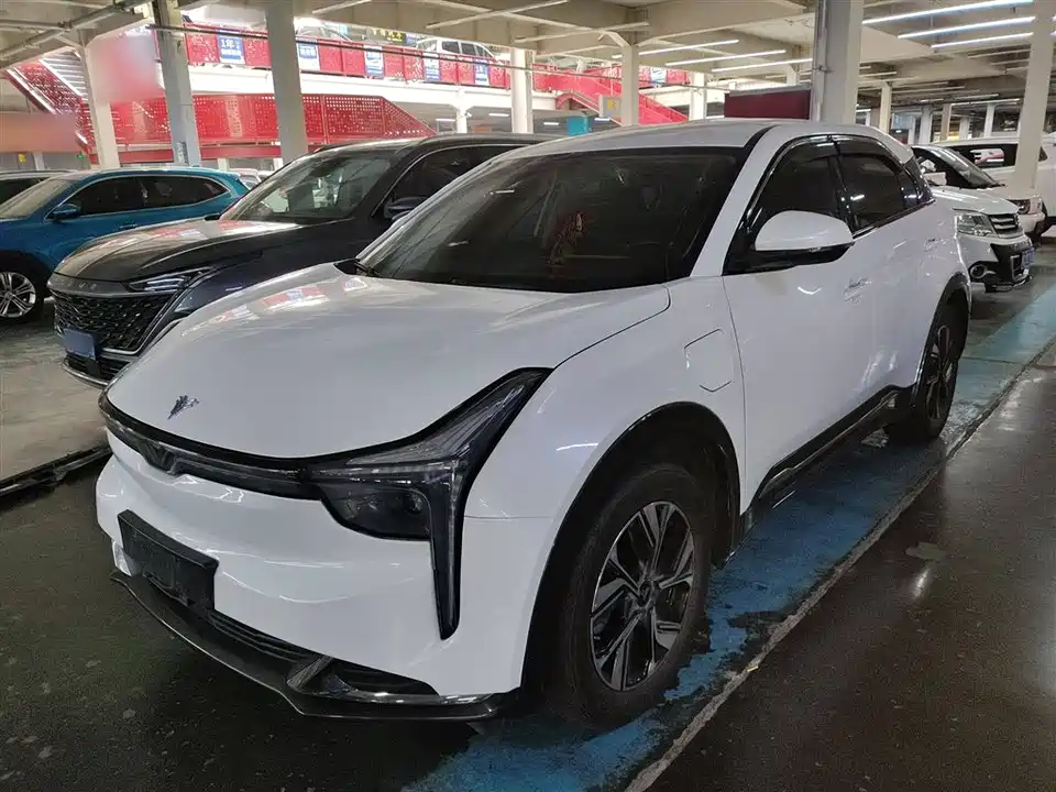 Neta Nezha U
