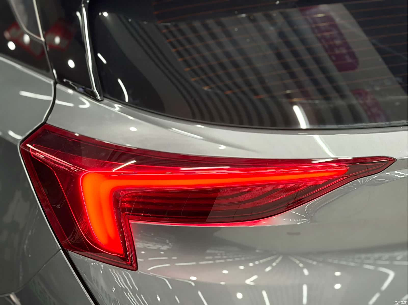 Buick Velite, 2021 16