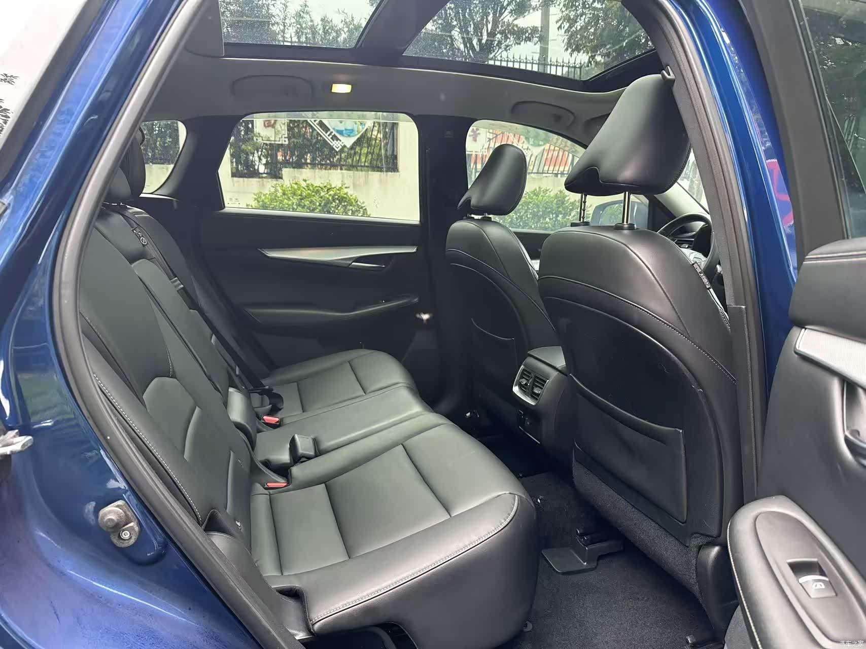 Infiniti QX50, 2020 11