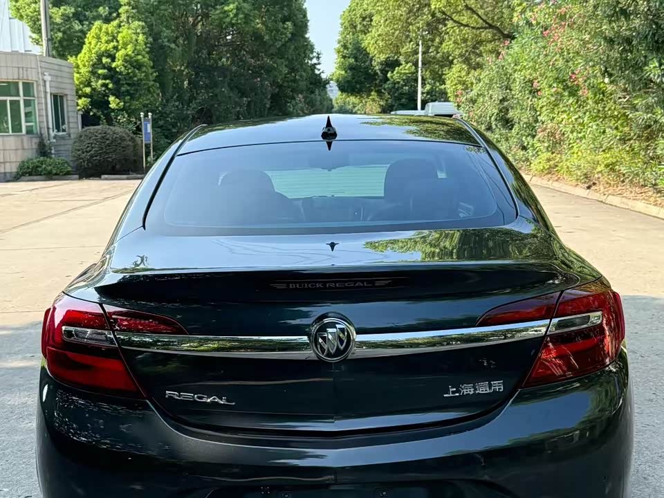 Buick Regal