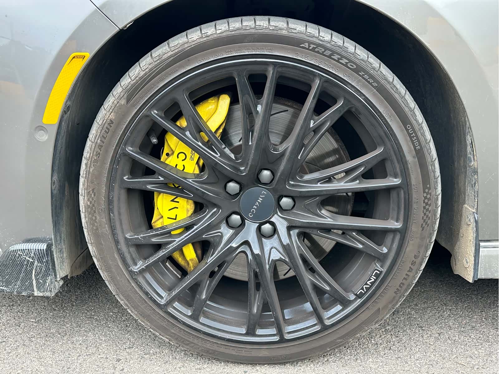 Lynk & Co 02, 2023 4