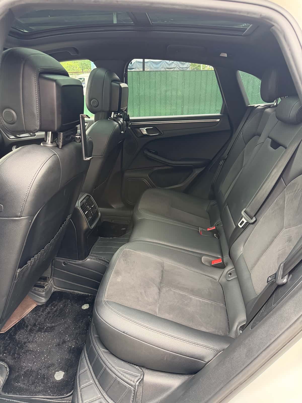Porsche Macan, 2016 9