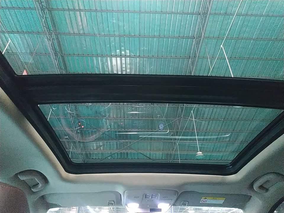 Buick Angkewei Plus