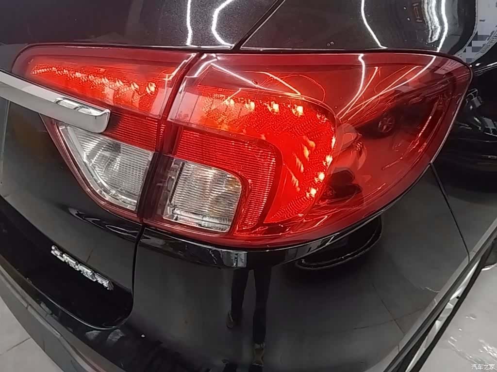 Buick Envision Plus, 2015 8