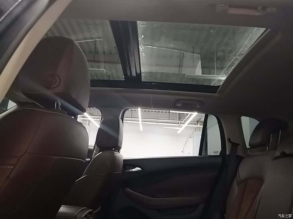 Buick Envision Plus, 2015 18