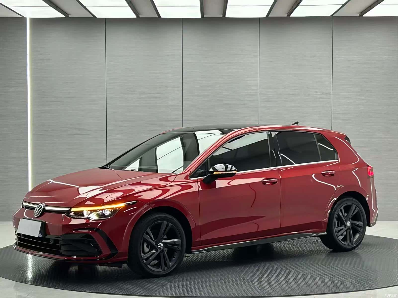 Volkswagen Golf, 2022 1