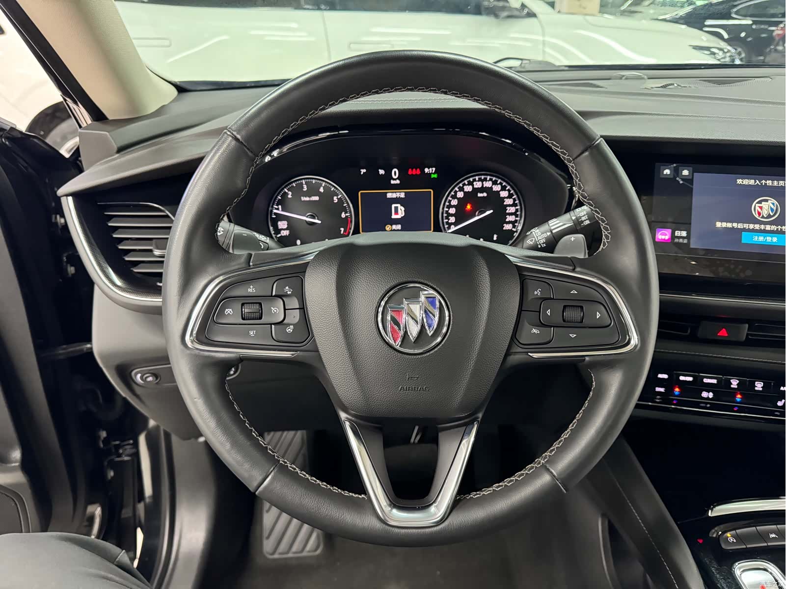 Buick Envision Plus, 2023 10