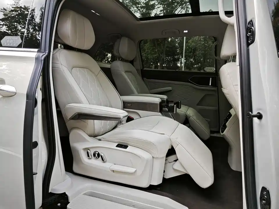 Volkswagen Weiran