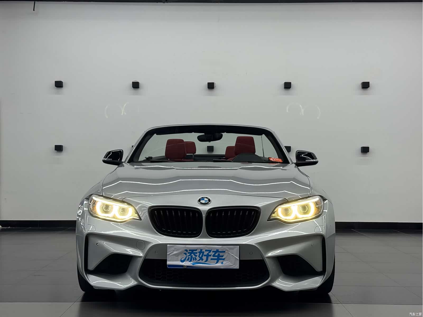 BMW 2 Series, 2017 2