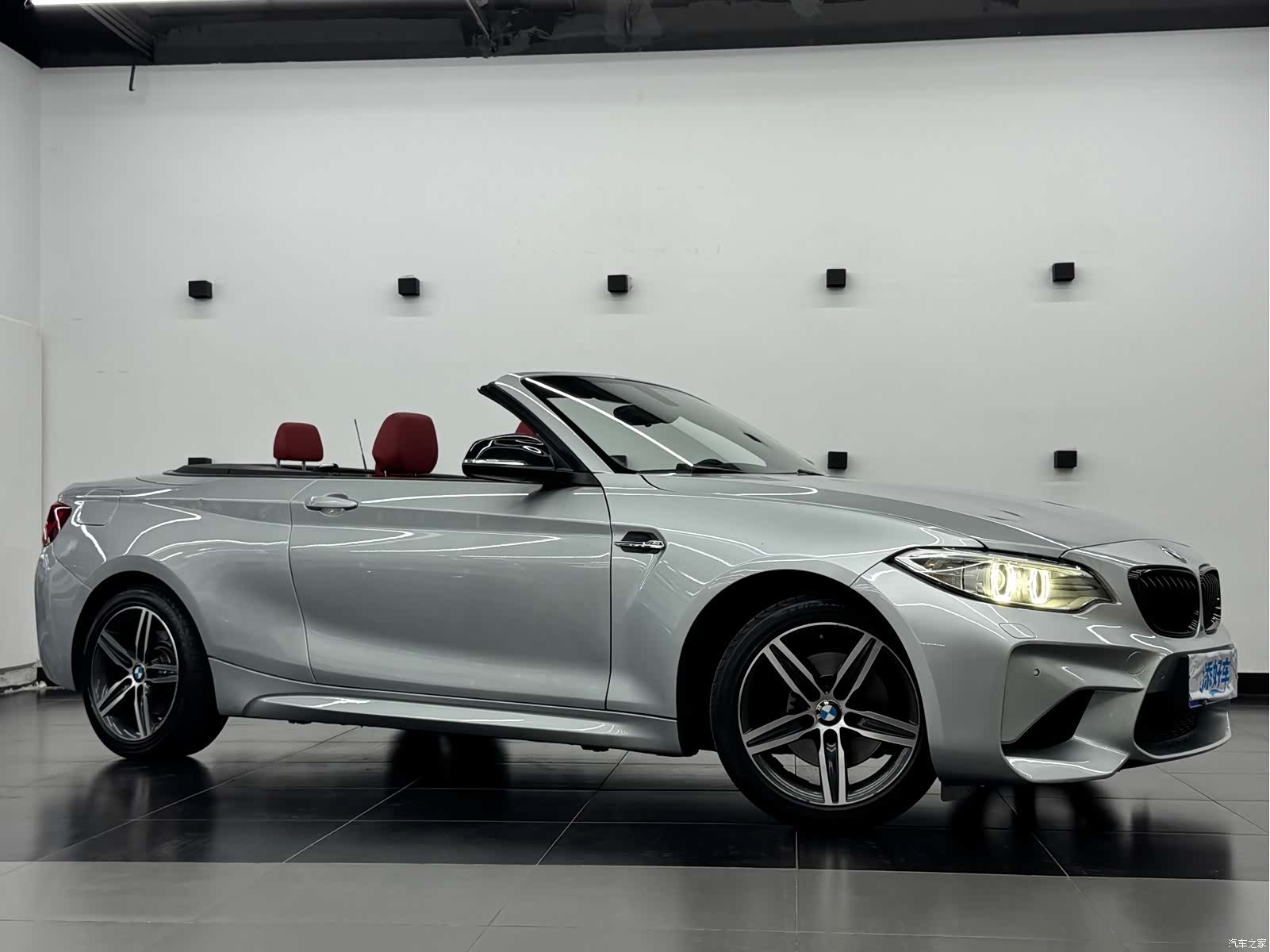 BMW 2 Series, 2017 3
