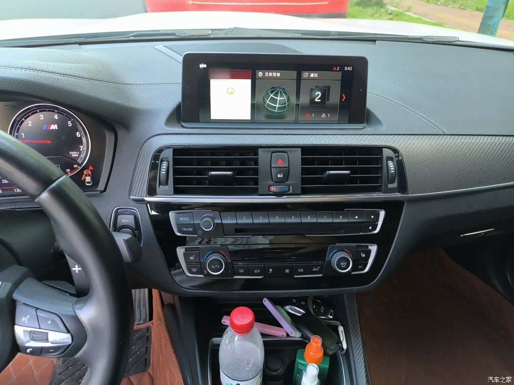 BMW M2, 2018 6