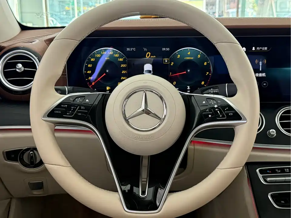 Mercedes-Benz E-class Mercedes-Benz E-class