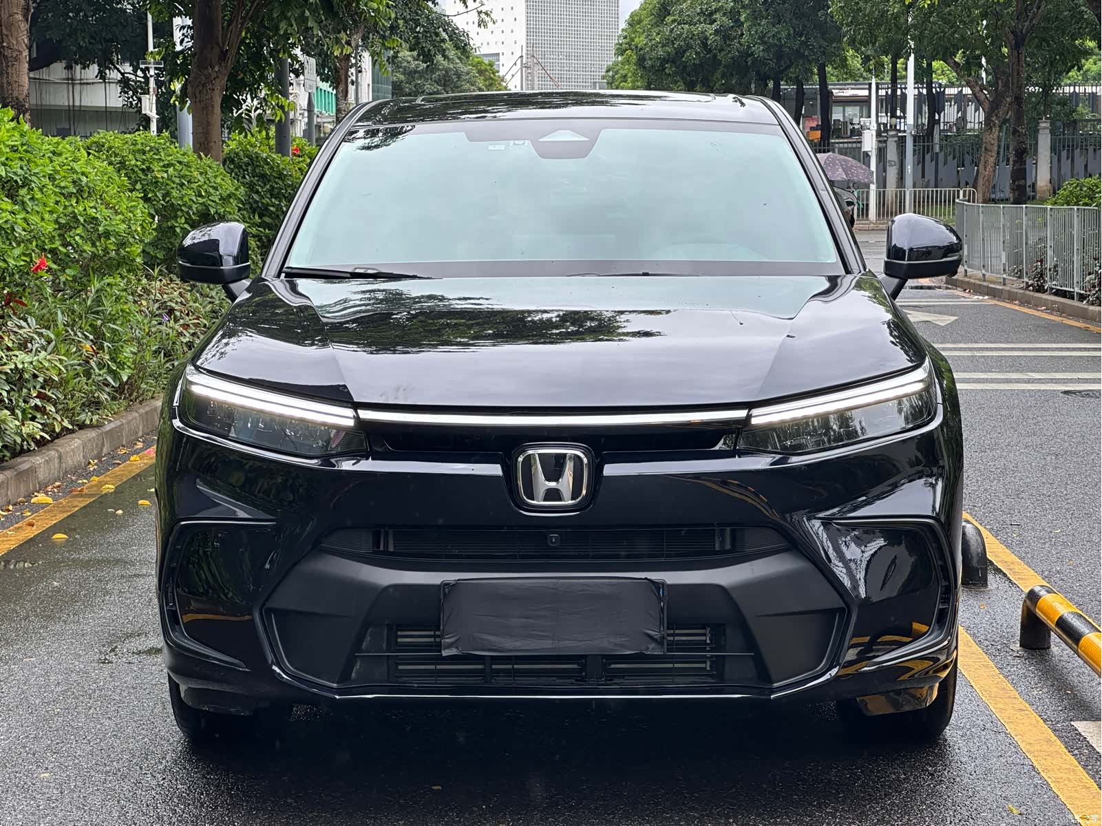 Honda Breeze, 2024 2