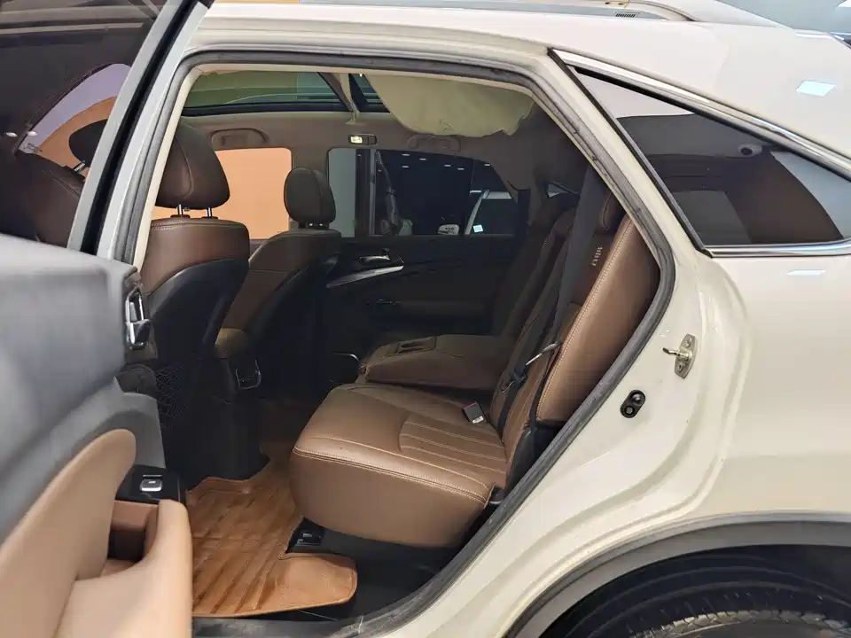 BYD Tangxin Energy