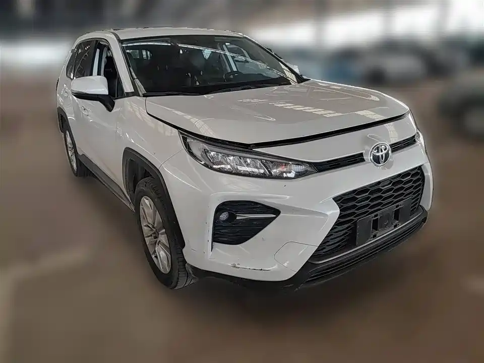 Toyota Wilanda