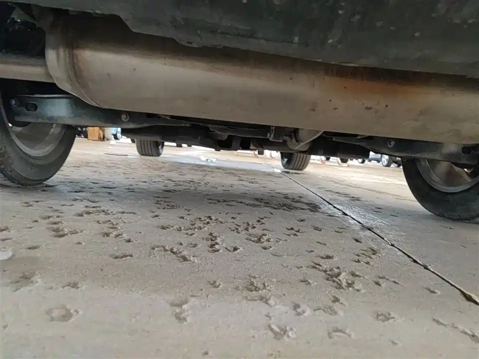 Toyota Wilanda