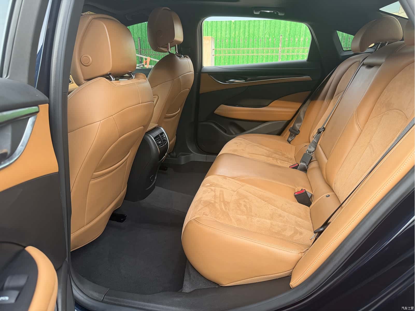 Buick LaCrosse, 2020 15