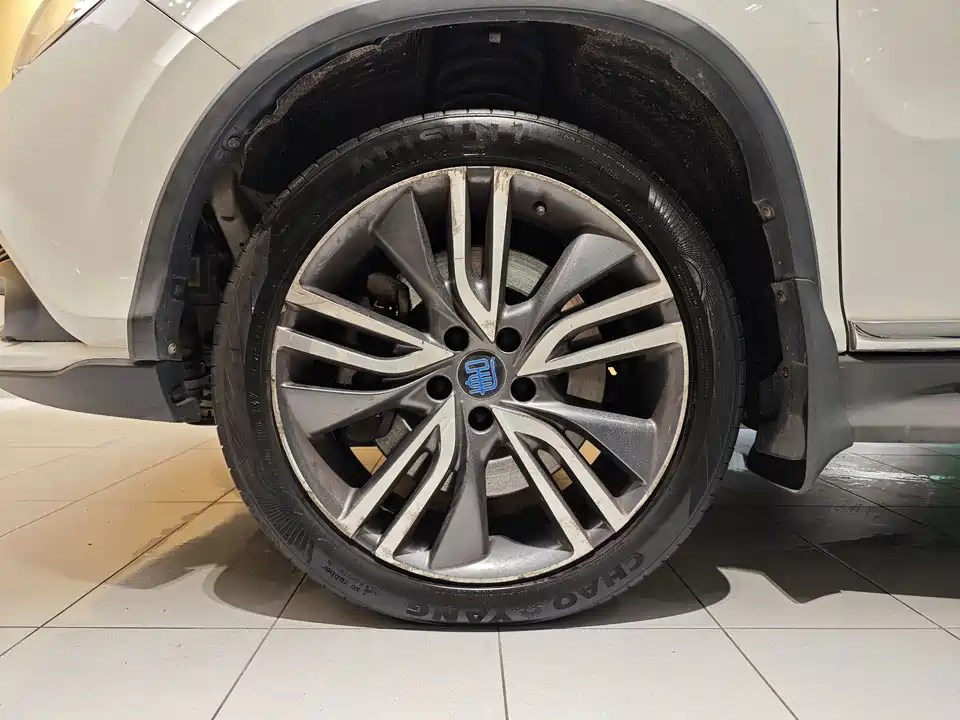 BYD Tangxin Energy