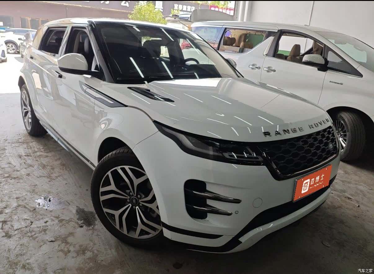 Land Rover Range Rover, 2022 3