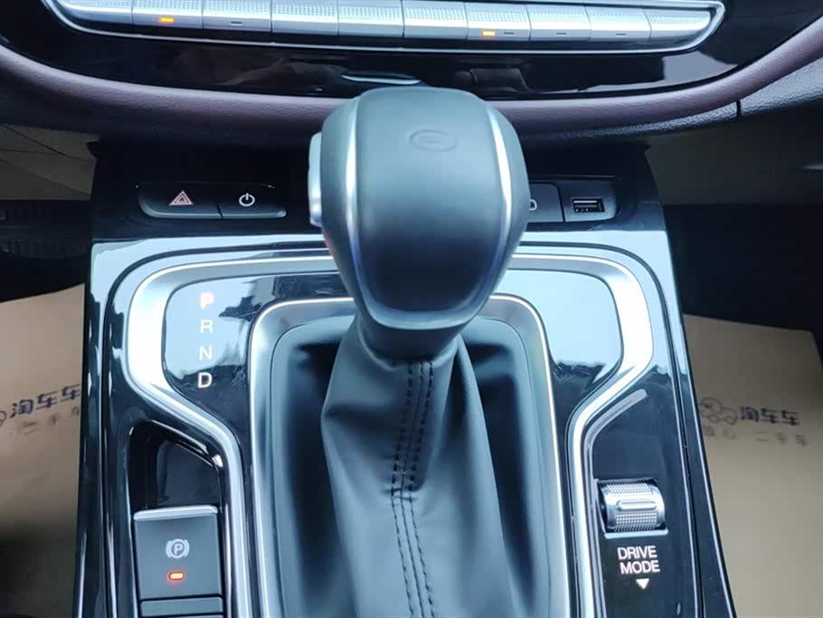 Trumpchi Trumpchi M6 Trumpchi Trumpchi M6