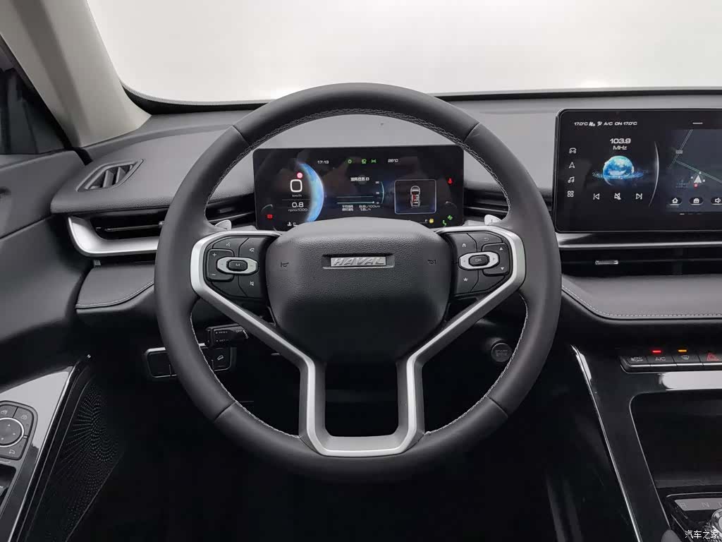 Haval H6, 2023 11