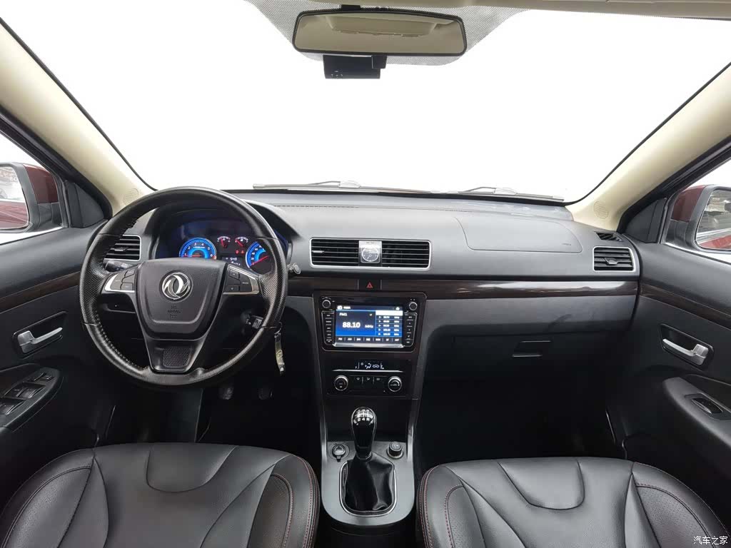 DongFeng SFG15, 2016 все фото