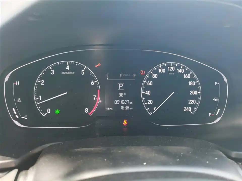 Honda Accord Honda Accord