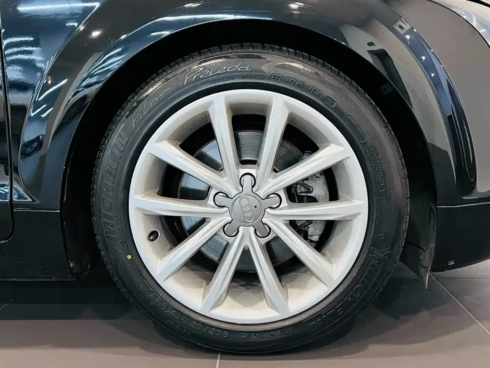 Audi TT Audi TT