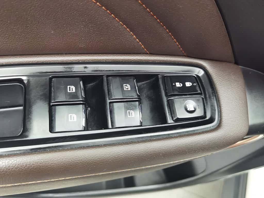 GAC GS3, 2020 9