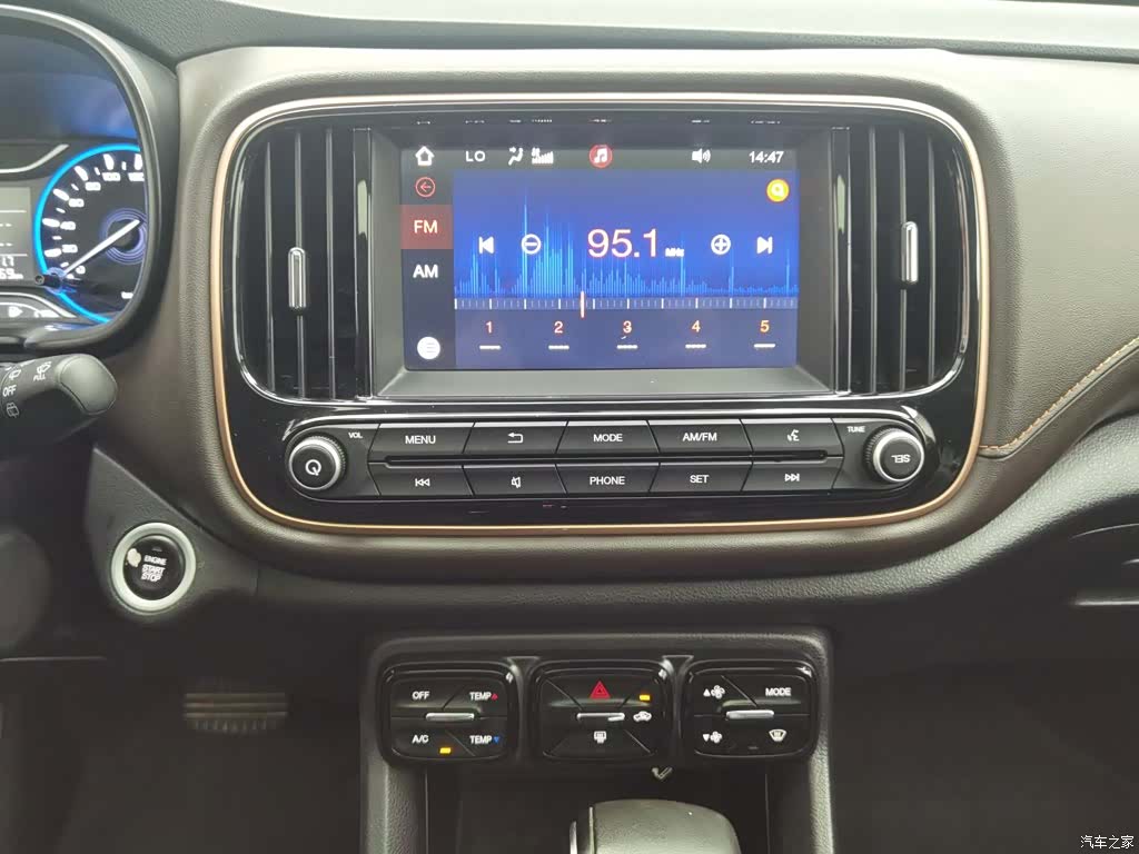 GAC GS3, 2020 12