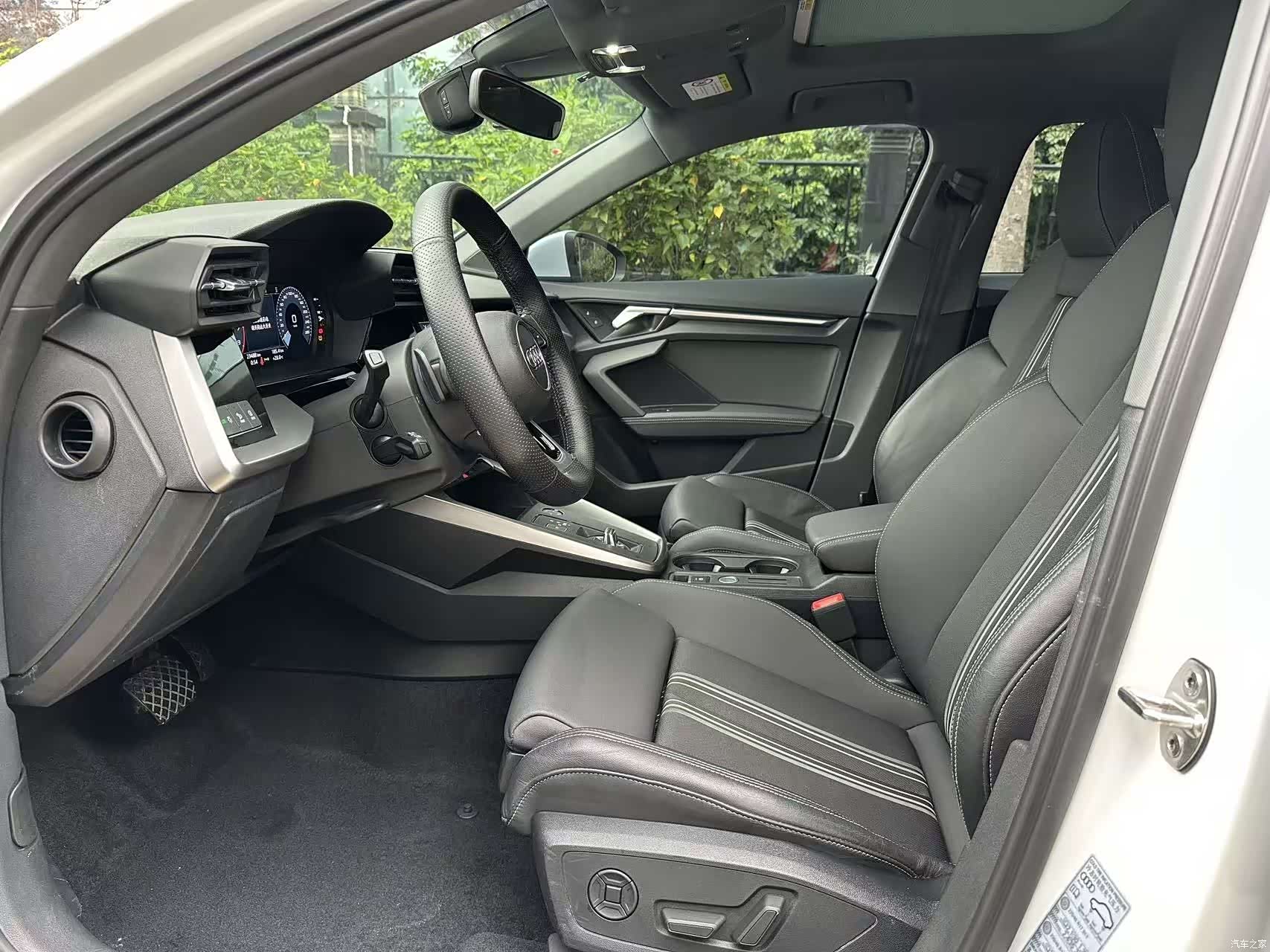 Audi A3, 2023 4