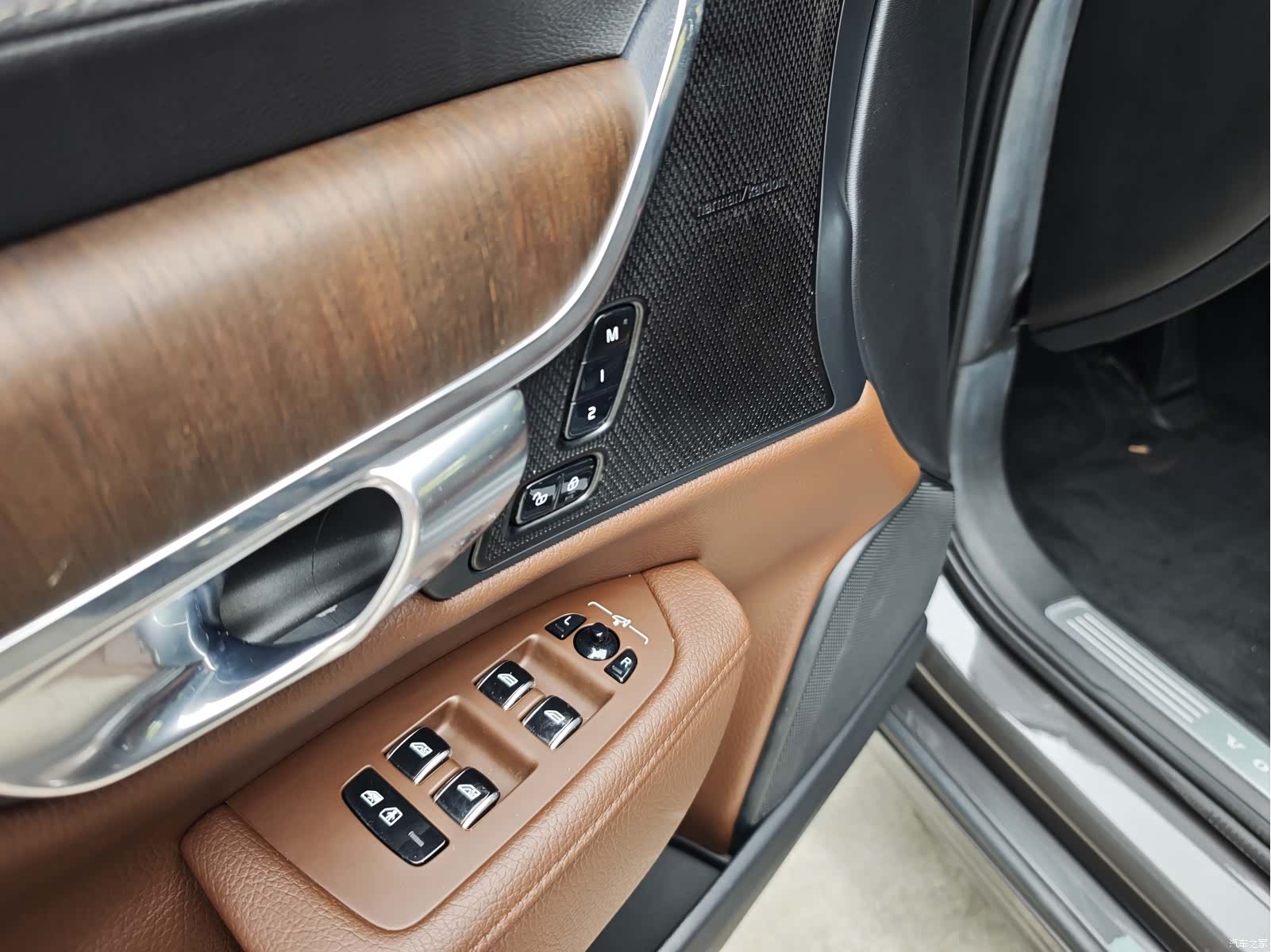 Volvo S90, 2022 7