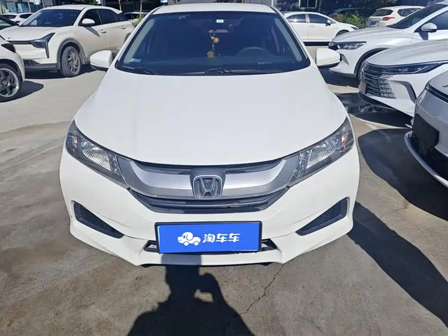 Honda Feng Fan Honda Feng Fan