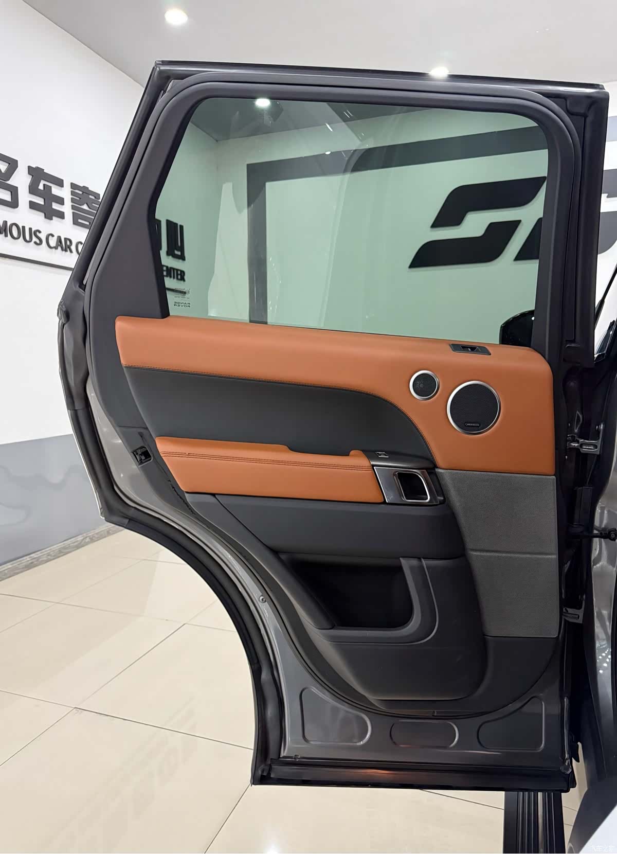 Land Rover Range Rover, 2014 23