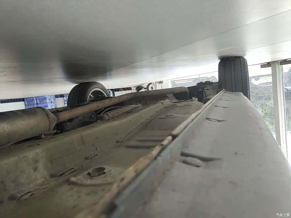 Changan CS35, 2017 21