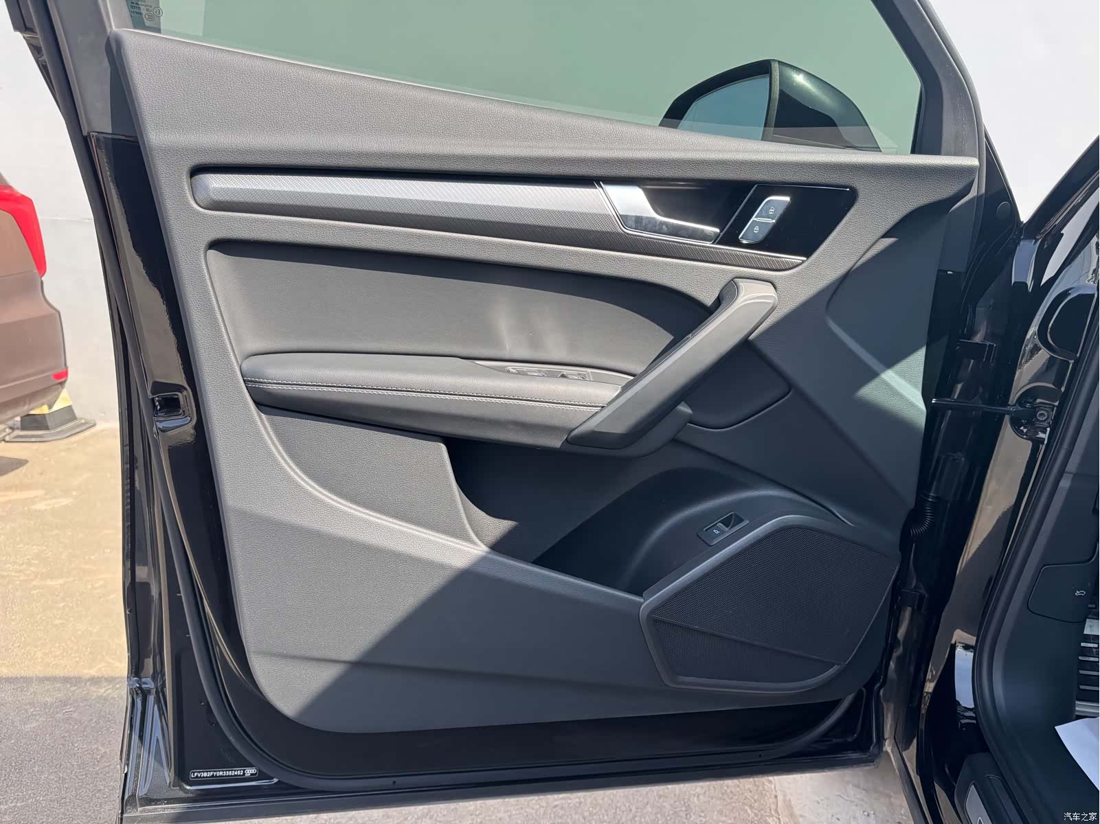 Audi Q5L, 2024 8